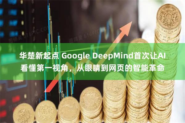华楚新起点 Google DeepMind首次让AI看懂第一视角，从眼睛到网页的智能革命